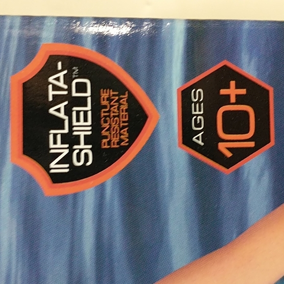 Bestway Hydro Force Weekend Tube Pool Float - Picture 4 of 10